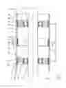 Fig. 02 - Support roller assembly