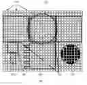 Fig. 01 - Microelectrode array architecture
