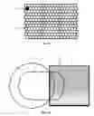 Fig. 09 - Microelectrode array architecture