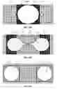 Fig. 30 - Microelectrode array architecture