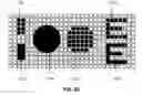 Fig. 34 - Microelectrode array architecture