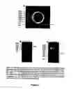 Fig. 04 - Electrophoretic device for separation of charged molecules using a petri dish