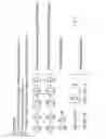 Fig. 08 - Method and apparatus for permeating flow desalination