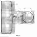 Fig. 23 - Field-programmable lab-on-a-chip based on microelectrode array architecture