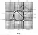 Fig. 24 - Field-programmable lab-on-a-chip based on microelectrode array architecture