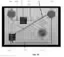 Fig. 25 - Field-programmable lab-on-a-chip based on microelectrode array architecture