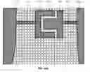 Fig. 56 - Field-programmable lab-on-a-chip based on microelectrode array architecture