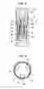 Fig. 04 - Housing container for implant fixture