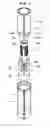 Fig. 05 - Housing container for implant fixture
