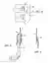 Fig. 04 - Hanging, telescoping garment organizer