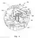 Fig. 06 - Firearm Lock and Rapid Actuation Unit