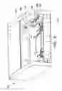 Fig. 14 - Firearm Lock and Rapid Actuation Unit