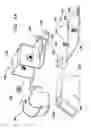 Fig. 19 - Firearm Lock and Rapid Actuation Unit