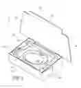 Fig. 02 - Specially shaped carton for vanity sink