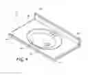 Fig. 06 - Specially shaped carton for vanity sink