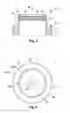 Fig. 03 - Pressure-relief valve of a housing for an electrical/electronic unit