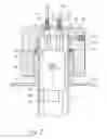 Fig. 03 - Pressurized UV/O3 Water Purification System