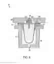Fig. 07 - Filtering permeable thermoformed container for beverage-making products with a reinforcement ring