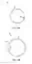 Fig. 15 - Filtering permeable thermoformed container for beverage-making products with a reinforcement ring