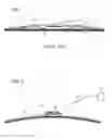 Fig. 02 - Wiper blade with heating elements and method for controlling the wiper blade