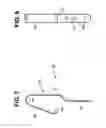 Fig. 06 - Spring clip corner key assembly
