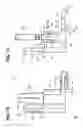 Fig. 08 - Spring clip corner key assembly