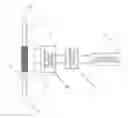 Fig. 01 - METHOD FOR TREATING HYDROCARBON FLUIDS USING PULSATING ELECTROMAGNETIC WAVE IN COMBINATION WITH INDUCTION HEATING