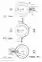 Fig. 06 - Induction heat treatment of an annular workpiece