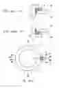 Fig. 08 - Induction heat treatment of an annular workpiece