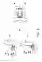 Fig. 11 - Induction heat treatment of an annular workpiece
