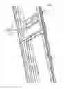 Fig. 07 - Mountable and demountable stackable container having vertical plastic walls and stiff flat bottom