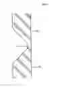 Fig. 10 - Mountable and demountable stackable container having vertical plastic walls and stiff flat bottom