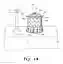 Fig. 02 - COMMUNION TRAY COVER