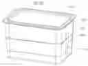 Fig. 22 - COLLAPSIBLE CONTAINER