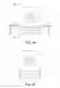 Fig. 06 - Interactive manual cup dispenser