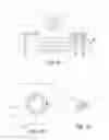 Fig. 11 - Interactive manual cup dispenser