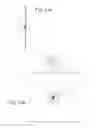 Fig. 17 - Interactive manual cup dispenser