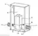 Fig. 01 - Fluid flow measuring and proportional fluid flow control device