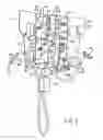 Fig. 03 - Multi-station liquid dispensing apparatus with automatic selection of proper flow rate
