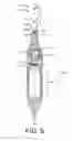 Fig. 06 - Dual chamber dispenser
