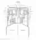 Fig. 02 - Closure device comprising a measuring cap, intended to be connected to a flexible container