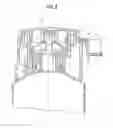 Fig. 03 - Closure device comprising a measuring cap, intended to be connected to a flexible container