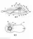 Fig. 03 - Metered dispensing system with stepped flange interface