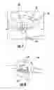Fig. 05 - Metered dispensing system with stepped flange interface