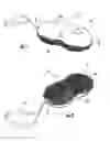 Fig. 02 - Metered dispensing system with nested boat fitment