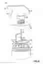 Fig. 06 - Recharge insert for cleaning, sanitizing or disinfectant fluid spray system