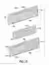 Fig. 08 - Recharge insert for cleaning, sanitizing or disinfectant fluid spray system