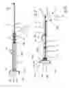 Fig. 02 - Dispensing device with an electric motor