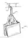 Fig. 01 - Tote Tether