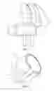 Fig. 02 - Ski pole holder